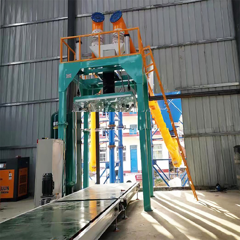 噸袋包裝機(jī),大袋包裝機(jī),噸包機(jī),噸袋包裝秤,噸袋全自動(dòng)包裝機(jī) 噸袋包裝機(jī),大袋包裝機(jī),噸包機(jī),噸袋包裝秤,噸袋全自動(dòng)包裝機(jī)