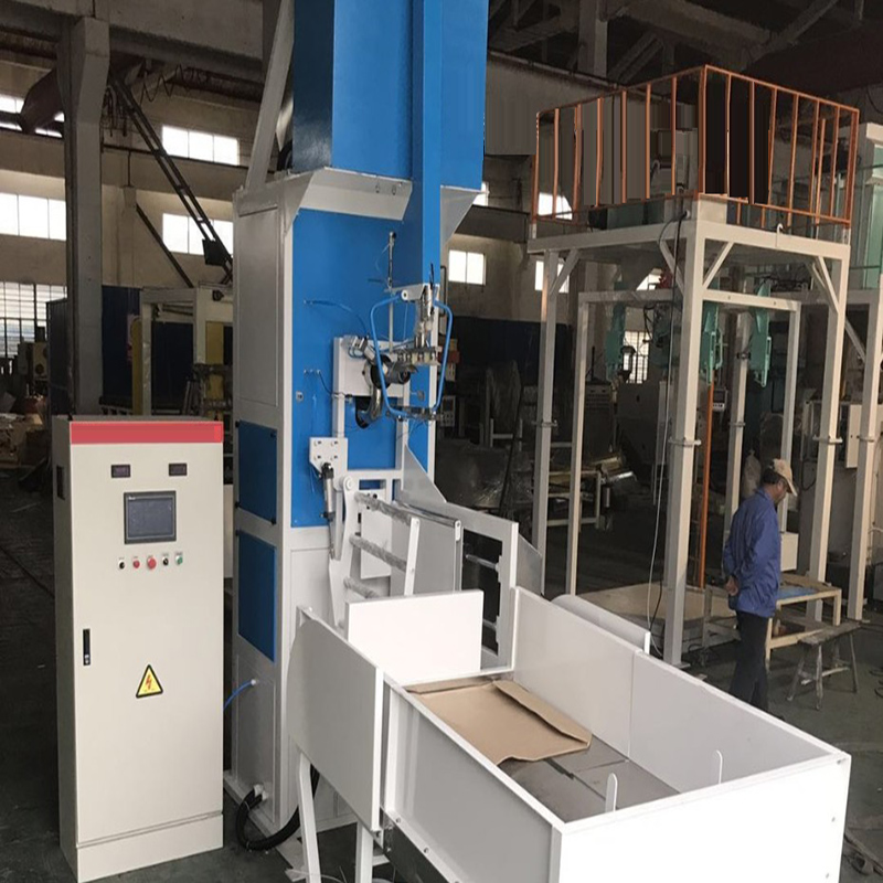 噸袋包裝機,大袋包裝機,噸包機,噸袋包裝秤,噸袋全自動包裝機