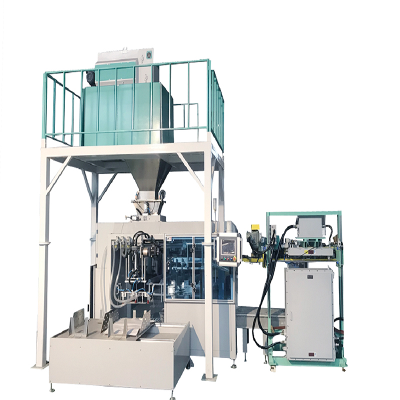 噸袋包裝機,大袋包裝機,噸包機,噸袋包裝秤,噸袋全自動包裝機