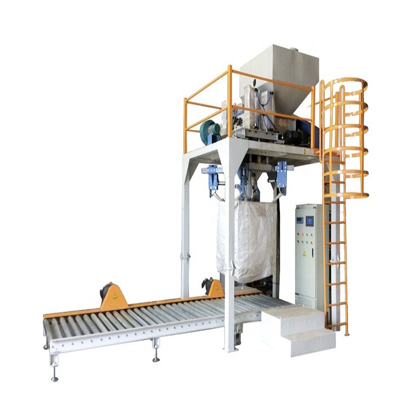 噸袋包裝機,大袋包裝機,噸包機,噸袋包裝秤,噸袋全自動包裝機