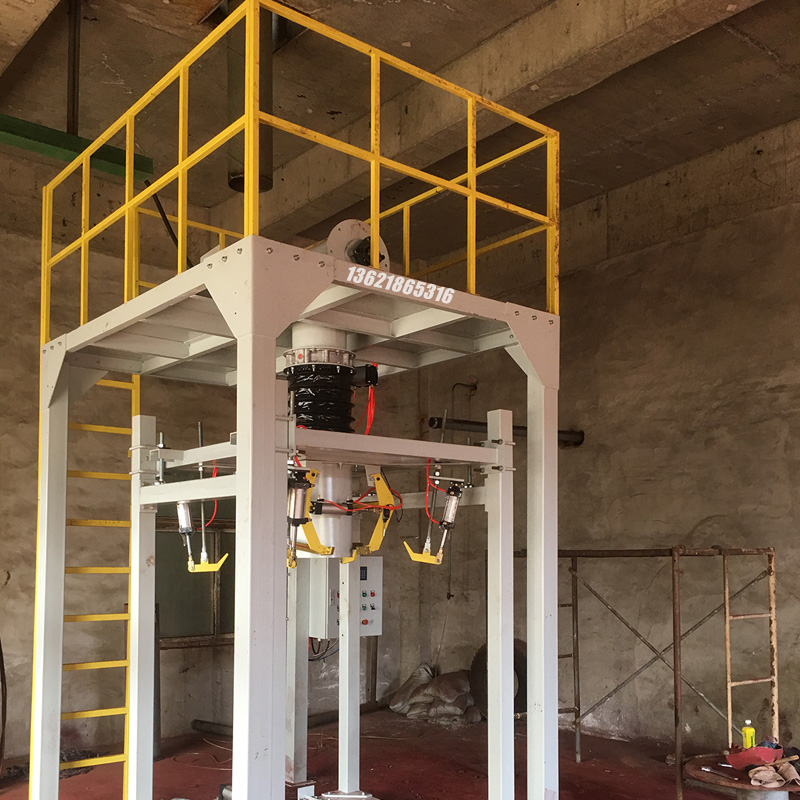 噸袋包裝機(jī),大袋包裝機(jī),噸包機(jī),噸袋包裝秤,噸袋全自動(dòng)包裝機(jī)