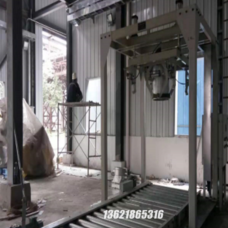 噸袋包裝機(jī),大袋包裝機(jī),噸包機(jī),噸袋包裝秤,噸袋全自動(dòng)包裝機(jī) 噸袋包裝機(jī),大袋包裝機(jī),噸包機(jī),噸袋包裝秤,噸袋全自動(dòng)包裝機(jī)