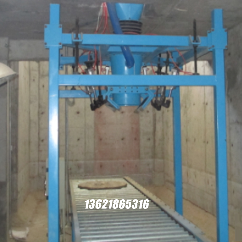 噸袋包裝機(jī),大袋包裝機(jī),噸包機(jī),噸袋包裝秤,噸袋全自動(dòng)包裝機(jī)