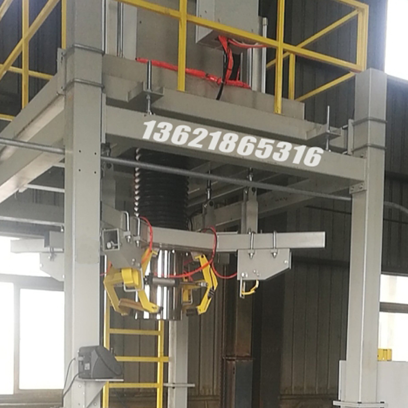 噸袋包裝機,大袋包裝機,噸包機,噸袋包裝秤,噸袋全自動包裝機