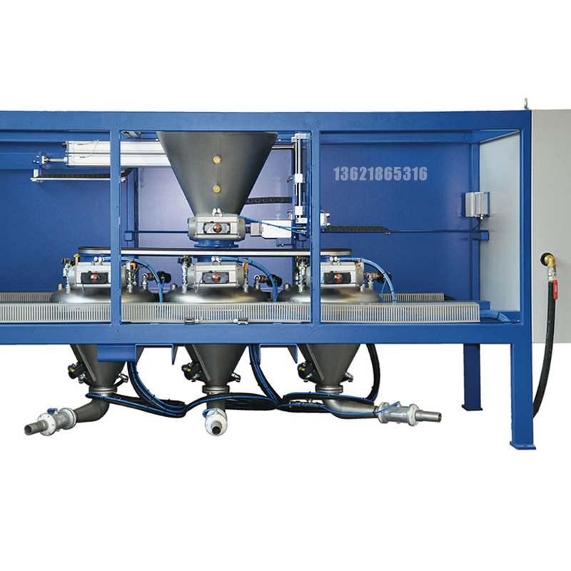 噸袋包裝機(jī),大袋包裝機(jī),噸包機(jī),噸袋包裝秤,噸袋全自動(dòng)包裝機(jī)