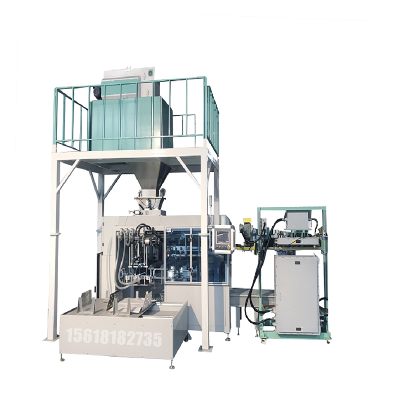 噸袋包裝機,大袋包裝機,噸包機,噸袋包裝秤,噸袋全自動包裝機