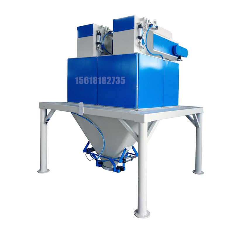 噸袋包裝機,大袋包裝機,噸包機,噸袋包裝秤,噸袋全自動包裝機