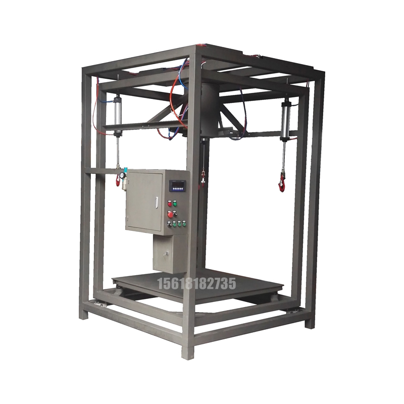 噸袋包裝機,大袋包裝機,噸包機,噸袋包裝秤,噸袋全自動包裝機