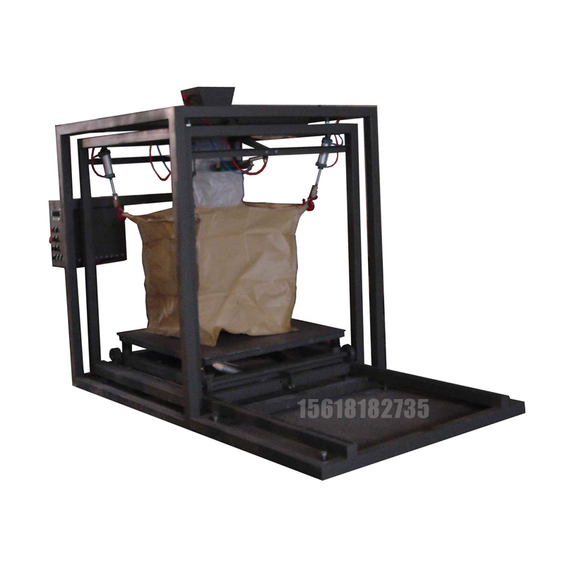 噸袋包裝機(jī),大袋包裝機(jī),噸包機(jī),噸袋包裝秤,噸袋全自動(dòng)包裝機(jī)