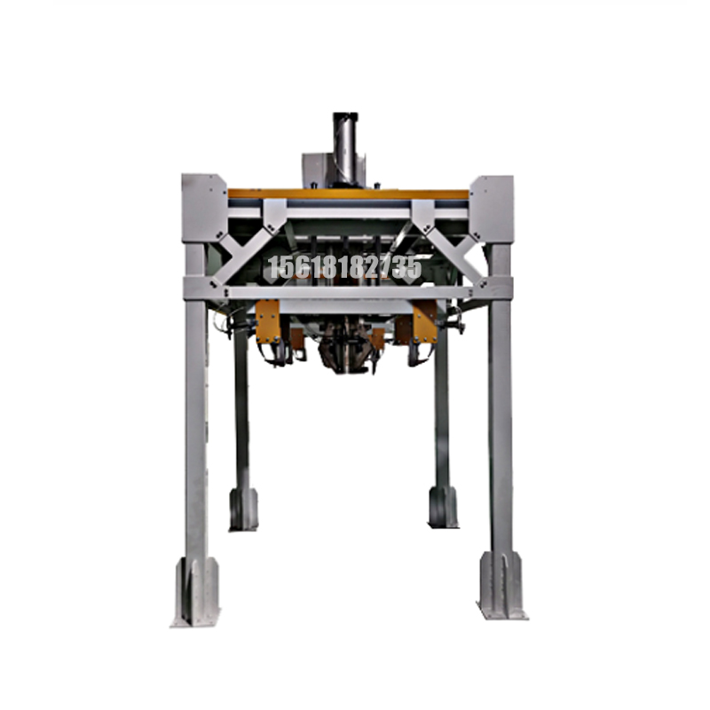 噸袋包裝機(jī),大袋包裝機(jī),噸包機(jī),噸袋包裝秤,噸袋全自動(dòng)包裝機(jī)