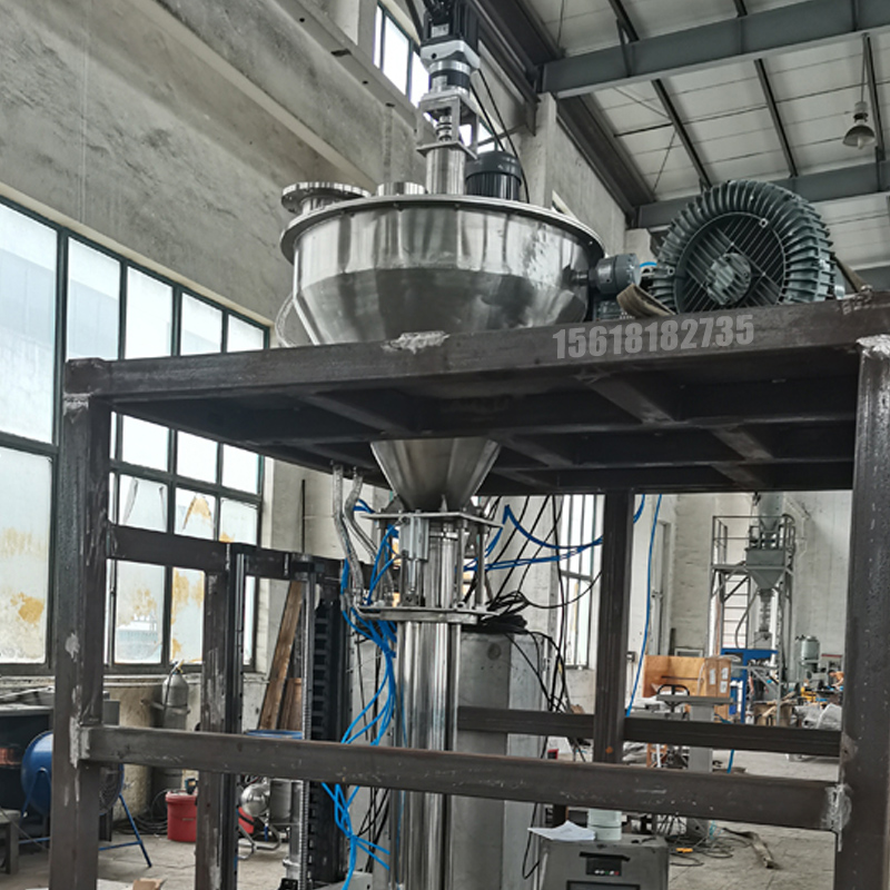 噸袋包裝機(jī),大袋包裝機(jī),噸包機(jī),噸袋包裝秤,噸袋全自動(dòng)包裝機(jī)