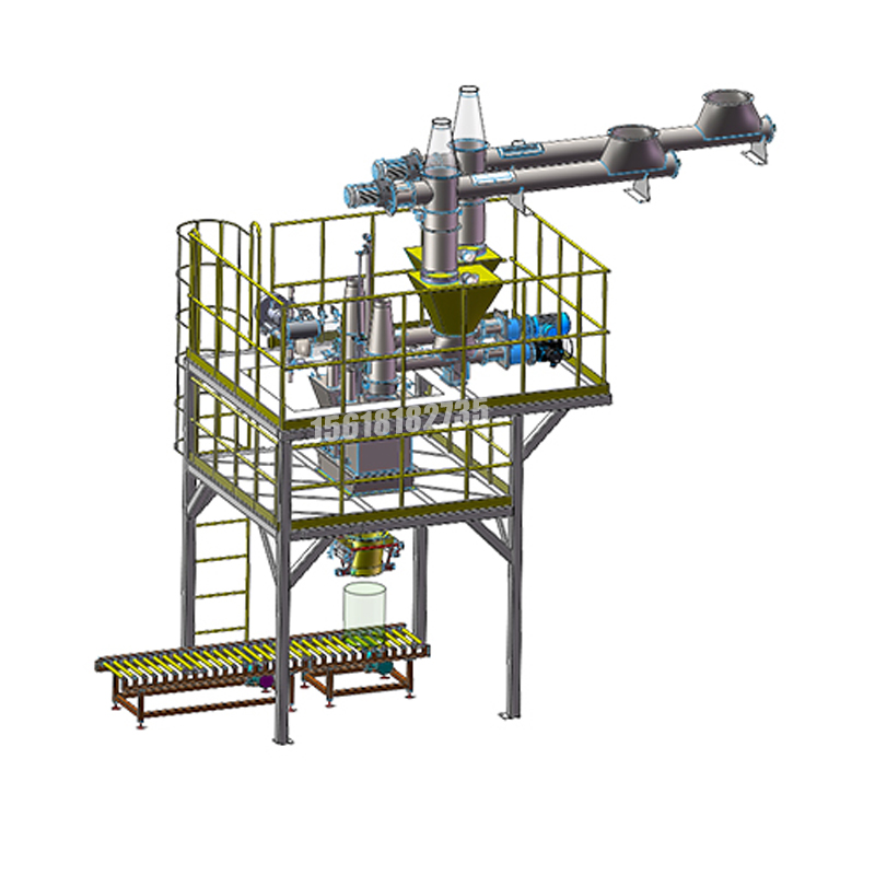 噸袋包裝機(jī),大袋包裝機(jī),噸包機(jī),噸袋包裝秤,噸袋全自動包裝機(jī)