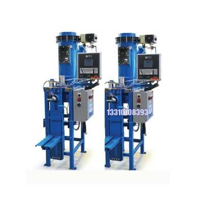 50公斤全自動(dòng)包裝機(jī)_小塊狀敞口包裝機(jī)-廠家出售