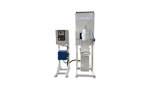 自動包裝機-1000公斤噸袋單嘴閥口包裝機上海包裝機械設(shè)備