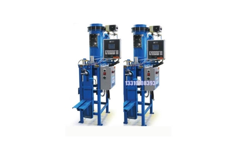 50公斤全自動包裝機_小塊狀敞口包裝機-廠家出售