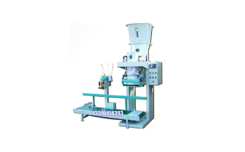 雙斜坡式包裝機_60KG閥口袋包裝機支持特殊定制