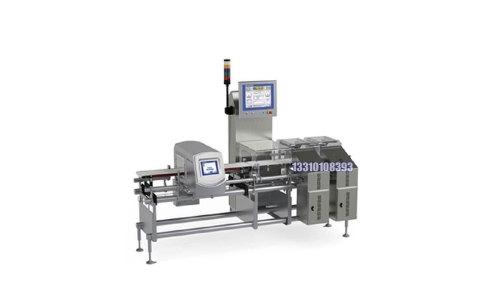 雙頭稱重式包裝機_25公斤粉末包裝機械設(shè)備