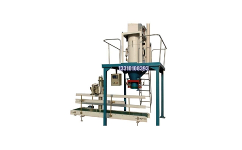 定量稱重包裝機 100公斤多列式包裝機機械品牌