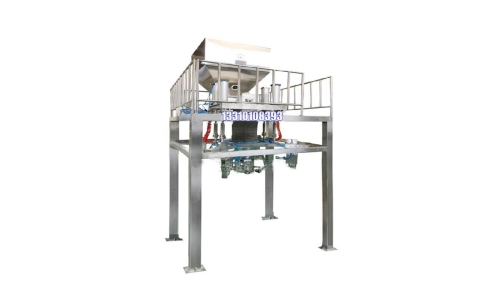 1000公斤噸袋抹灰石膏包裝機 自動定量包裝機機械設(shè)備