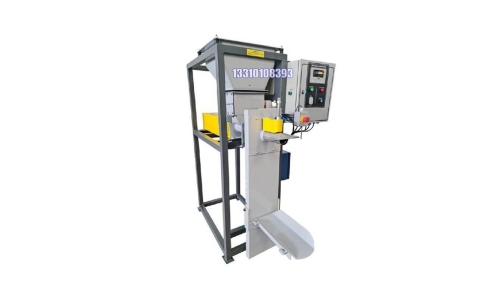 1000KG噸袋自動推袋包裝機-自動定量包裝機供應(yīng)商