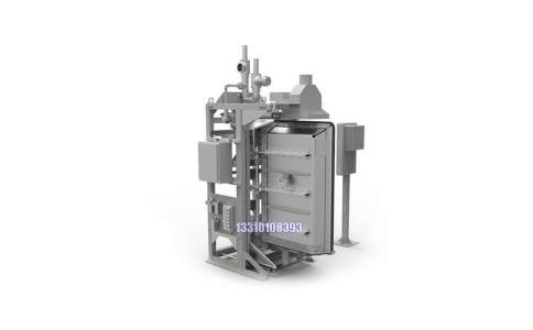 塑料包裝機 25公斤自動開蓋包裝機智能裝備