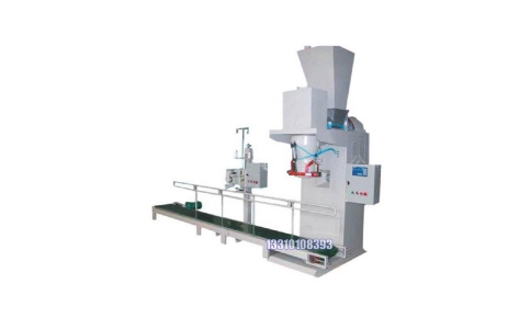 自動對口包裝機_50公斤干粉膩子包裝機智能化包裝設(shè)備