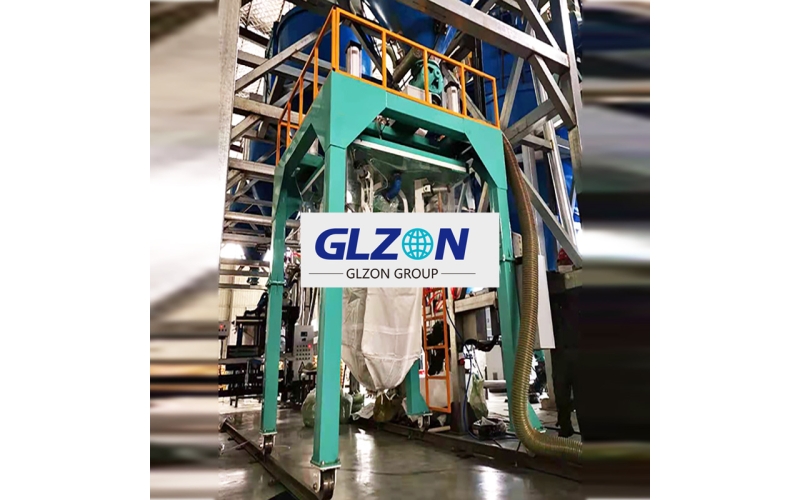 顆粒噸袋包裝機(jī)