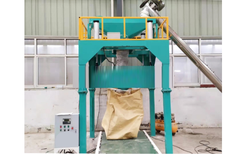 噸袋稱重包裝機(jī)械