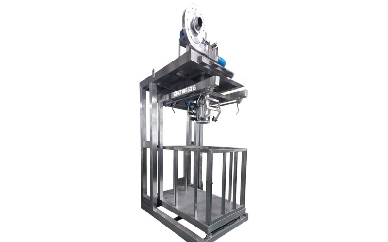 粉末噸袋包裝機(jī)