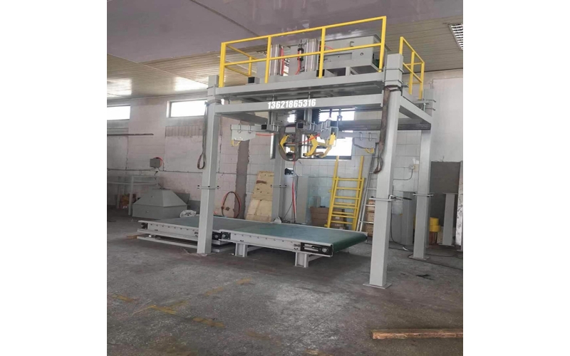 噸袋包裝機(jī)