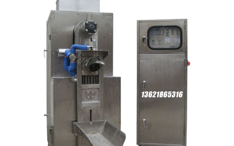 DCS50-FLII閥口袋包裝機(jī) 閥口袋包裝機(jī)