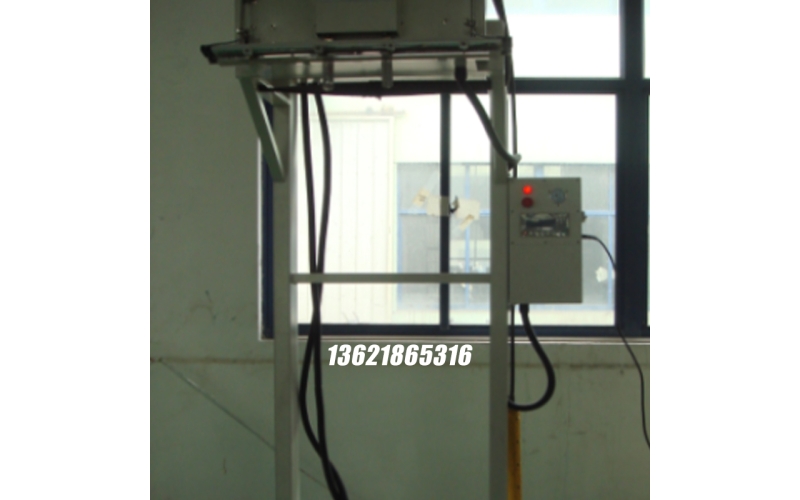 閥口袋包裝機(jī)