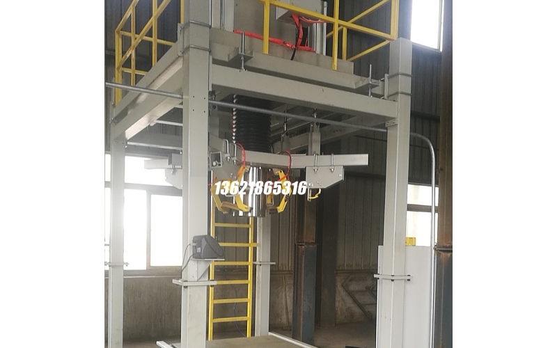 粉粒物料包裝機(jī)DCF1000-FK3