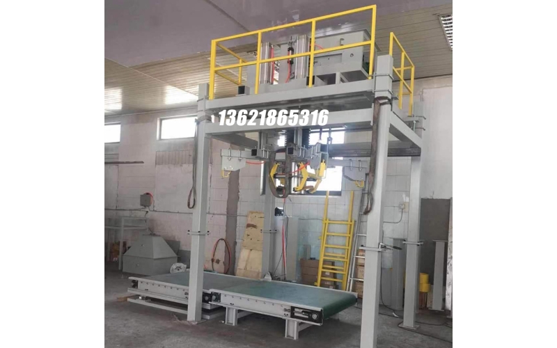 噸袋包裝機(jī)