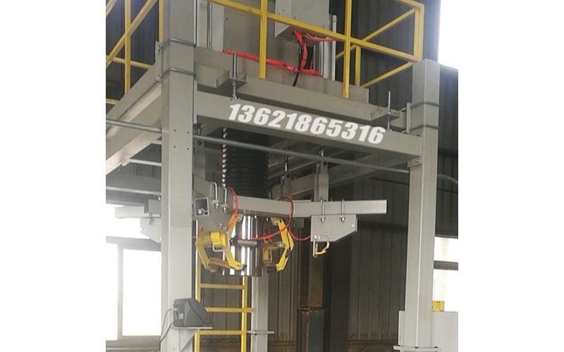 粉粒物料包裝機DCF1000-FK3