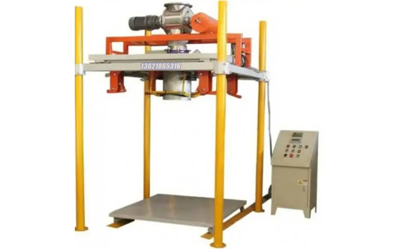 噸袋稱重包裝機(jī)