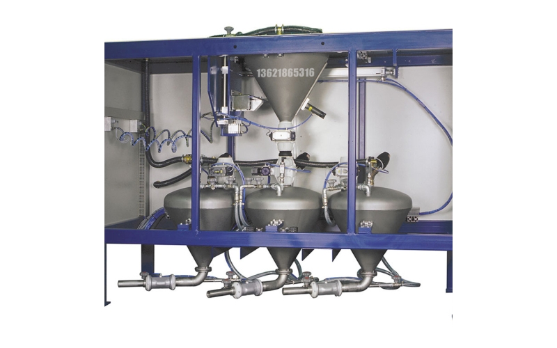 顆粒多菌靈COM 70-3型