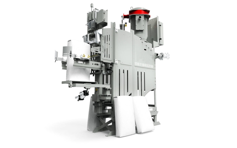 閥口袋包裝機(jī)