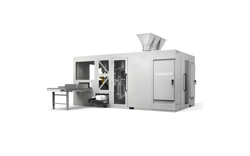 封閉式空氣包裝機(jī)