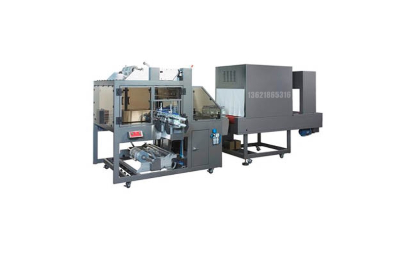 B34-90/DZ-34自動收縮包裝機