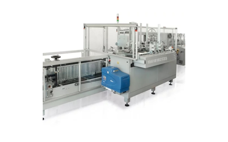 環(huán)繞式裝箱機