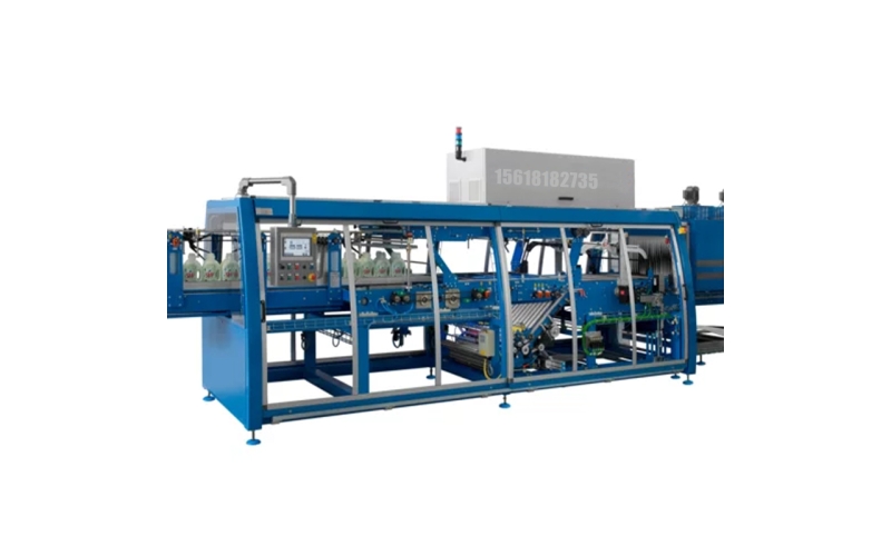 熱收縮膜包裝機(jī)