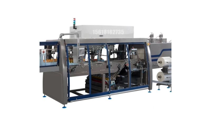 熱收縮膜包裝機(jī)