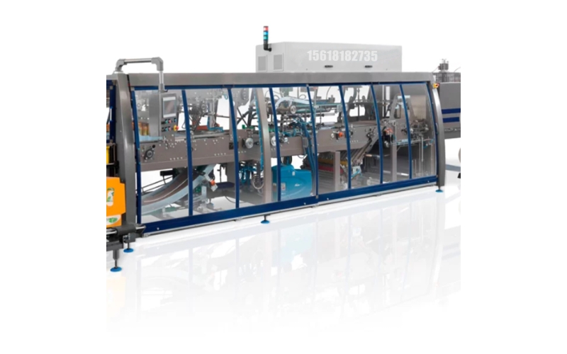 組合式包裝機(jī)