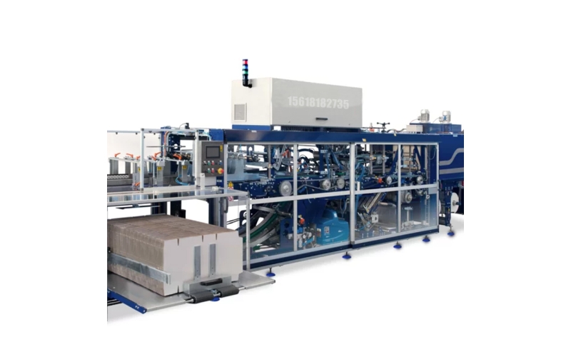 組合式包裝機(jī)