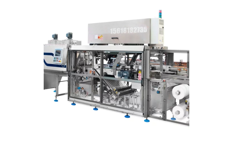 自動(dòng)熱收縮膜包裝機(jī)