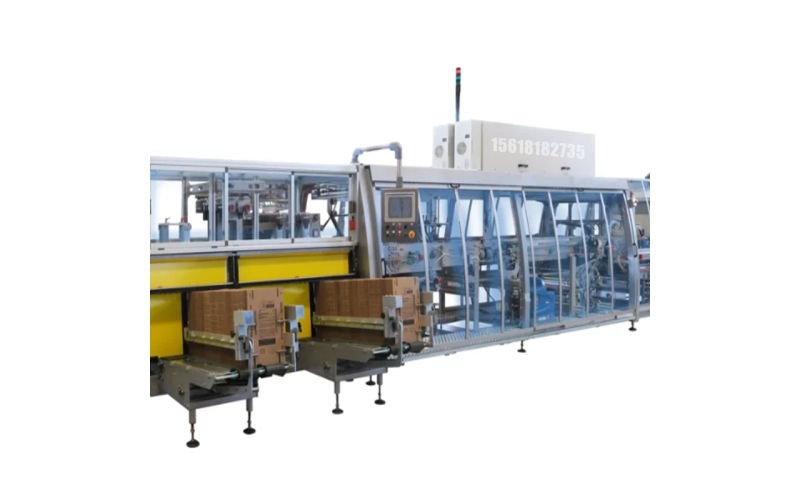 熱收縮膜包裝機(jī)