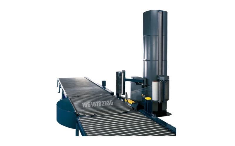 轉(zhuǎn)盤拉伸包裝機(jī)