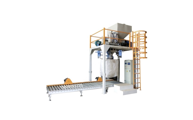 顆粒噸袋包裝機