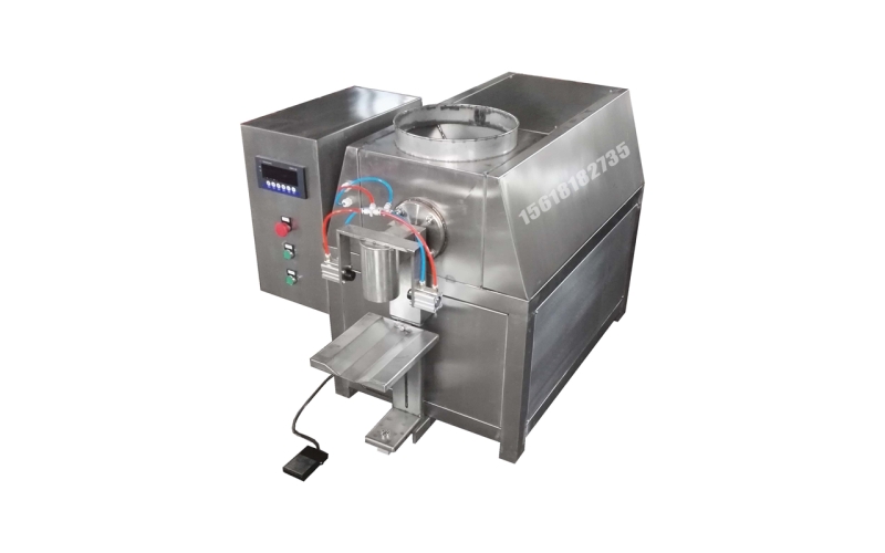 DCS-10T小袋包裝機(jī)